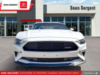 2022 FORD Mustang GT/California Special, FREE DELIVERY ANYWHERE WESTERN CANADA / CONTACT US FOR DETA... (image 2)