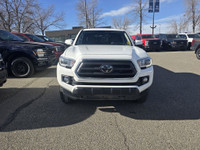 2023 TOYOTA TACOMA SR5 3.5L V6 6 SPEED AUTOMATIC FEATURES: BOXLINER BLUETOOTH BACK UP CAMERA HEATED... (image 1)