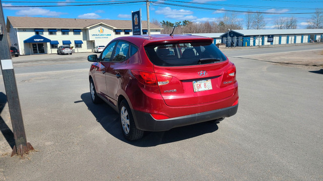 2013 Hyundai Tucson L in Cars & Trucks in Fredericton - Image 3