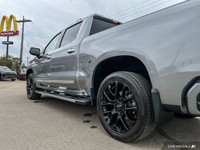 Heated & Ventilated Seats, Heated Rear Seats, Sunroof, Leather Seats, Adaptive Cruise Control, Remot... (image 9)