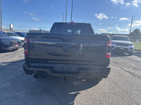 Clean Carfax**Ram 1500**Sport**Crew Cab**4x4**5.7L**V8**Hemi**Leather Trimmed Bucket Seats with Spor... (image 5)