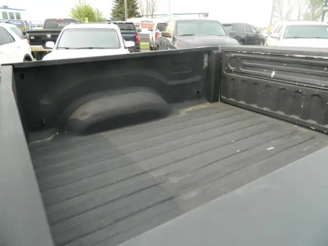 2018 Dodge RAM 1500 /4X4 LONGHORN LEATHER INTERIOR SUNROOF in Cars & Trucks in Edmonton - Image 9