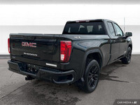 Command the road in this powerful 2022 GMC Sierra 1500 Limited Elevation Extended Cab Pickup. Boasti... (image 4)