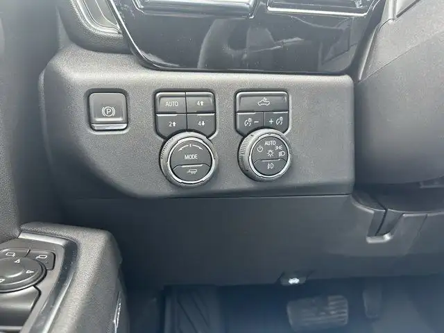 2025 Chevrolet Silverado 1500 LT Trail Boss EMPLOYEE PRICING in Cars & Trucks in Fort McMurray - Image 21