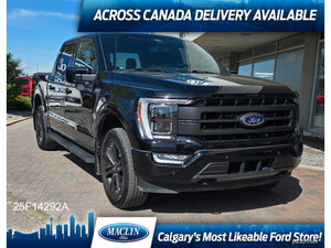 2022 Ford F 150 LARIAT 502A | TOW PKG | SPORT PKG