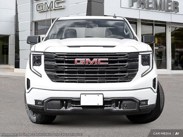2025 GMC Sierra 1500 Elevation in Cars & Trucks in Windsor Region - Image 2