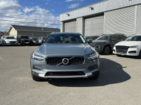 2022 VOLVO V90 B6 CROSS COUNTRY INSCRIPTION AWD WAGON, 2.0L 4 CYLINDER INTERCOOLED TURBOCHARGED MID... (image 1)