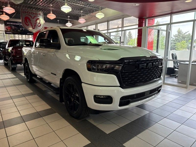 2025 Ram 1500 in Cars & Trucks in Lethbridge - Image 4
