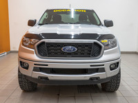 À voir! / Come see it! TRÈS BIEN ÉQUIPÉ / VERY WELL EQUIPPED. Version XL 4x4 avec Moteur 2.3L Ecoboo... (image 3)