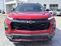 Crowfoot Hyundai, AMVIC Licensed Dealer Why This Is The EQUINOX For YOU: All-Wheel-Drive 1.5L Turbo... (image 1)