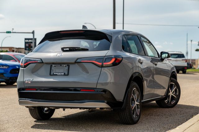 2026 Honda HR-V EX-L in Cars & Trucks in Edmonton - Image 2