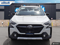 Look at this certified 2023 Subaru Outback Limited AWD | Leather | Sunroof | Nav | Adaptive Cruise |... (image 7)
