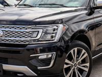 Looking for a reliable and affordable used car? This 2021 Ford Expedition is the perfect choice for... (image 1)