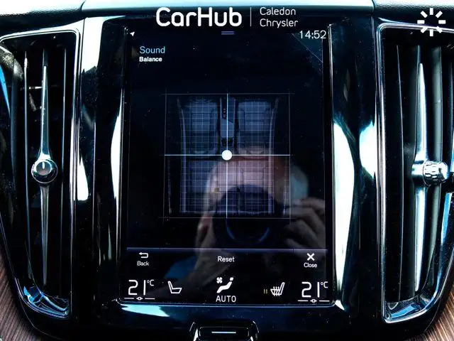 2021 Volvo XC60 Inscription Expression AWD Pano Sunroof Navi in Cars & Trucks in Mississauga / Peel Region - Image 34