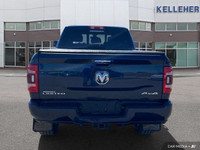 Command the road in this stunning 2022 Ram 2500 Limited Crew Cab Pickup, boasting a powerful 6.4L He... (image 3)