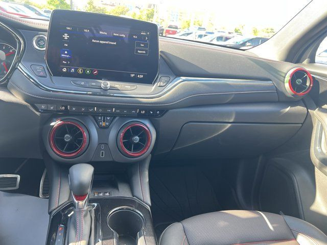 2024 Chevrolet Blazer RS in Cars & Trucks in Gatineau - Image 3