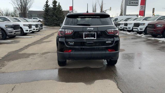 2024 Jeep Compass North | Convenience Group in Cars & Trucks in Edmonton - Image 4