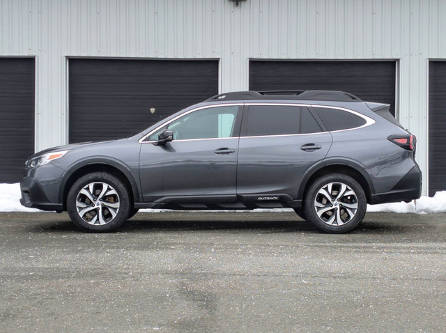 2022 Subaru Outback Limited in Cars & Trucks in St. John's - Image 3