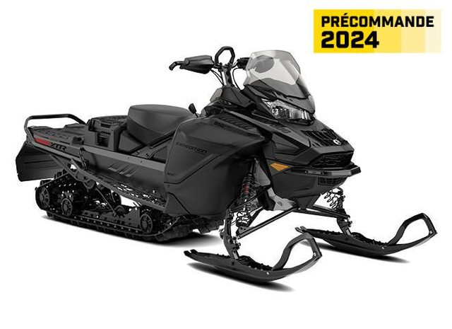 2025 Ski-Doo EXPEDITION XTREME 900 ACE Turbo R Cobra 1.8'' E.S. in Snowmobiles in West Island
