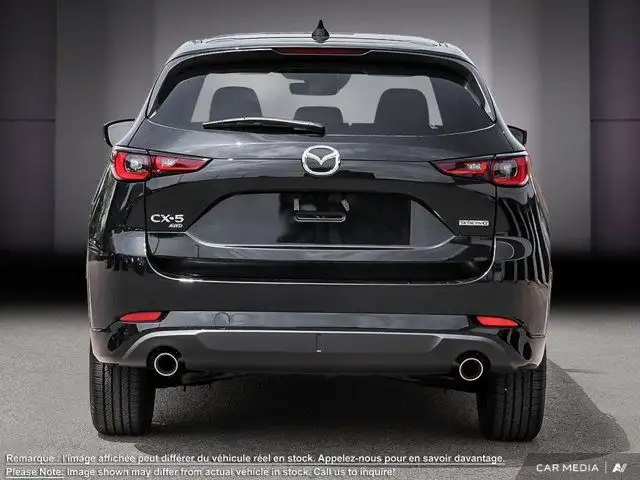 2025 Mazda CX-5 GT in Cars & Trucks in Laval / North Shore - Image 7