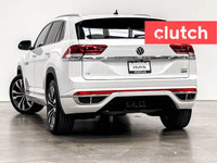 NO ACCIDENTS / CLEAN CARFAX / 1 OWNER / Power Tailgate/Hatch, Auto Dimming Rearview Mirror, Front He... (image 4)