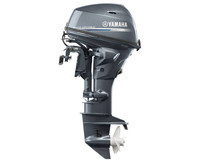 2023 YAMAHA F25 Short Shaft 25HP Outboard Models