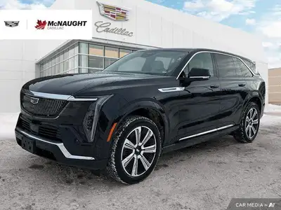 This Cadillac Escalade IQ has a dependable Electric engine powering this Automatic transmission. *Yo...