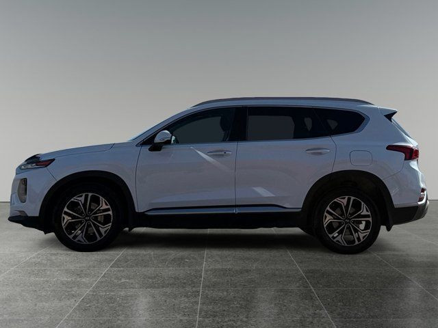 2019 Hyundai Santa Fe Ultimate in Cars & Trucks in Calgary - Image 2