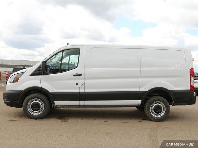 2025 Ford Transit Cargo Van Base in Cars & Trucks in Edmonton - Image 3
