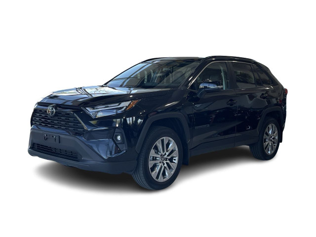 2024 Toyota RAV4 XLE AWD (Heated Seats,Backup Cam,Carplay) Clean in Cars & Trucks in Calgary - Image 3