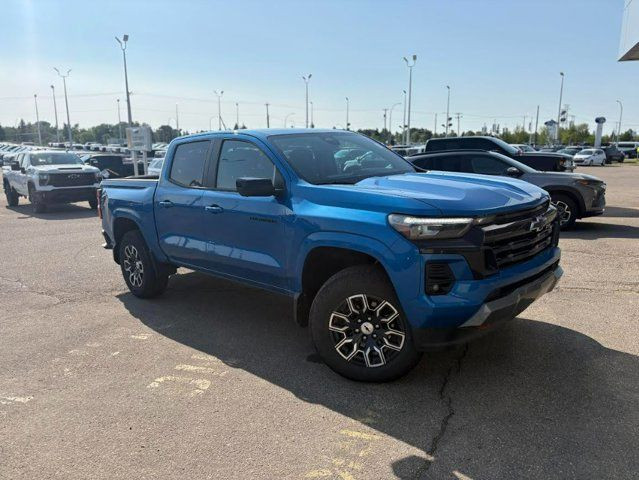 2024 Chevrolet Colorado Z71 Convenience 2.7T in Cars & Trucks in Edmonton - Image 2