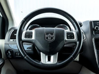 Langenburg Motors invites you to explore this practical 2018 Dodge Grand Caravan This family-ready 2... (image 9)