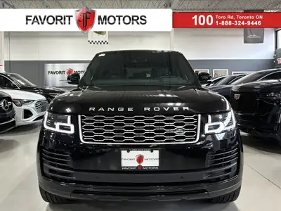 **MONTH-END SPECIAL!** FEATURING : V8 SUPERCHARGED, AWD, POWER REAR RECLINING SEATS, HEADS UP DISPLA...
