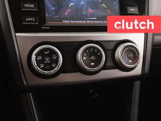 2015 Subaru Impreza Touring AWD w/ Front Heated Seats, Rearview  in Cars & Trucks in Ottawa - Image 31