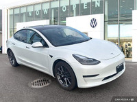 Delivers 131 Highway MPG and 147 City MPG! This Tesla Model 3 boasts a Electric engine powering this... (image 6)