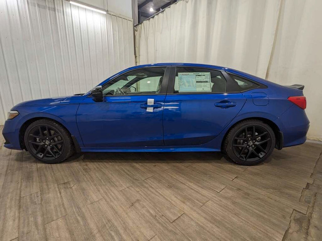 2024 Honda Civic Si in Cars & Trucks in Calgary - Image 4