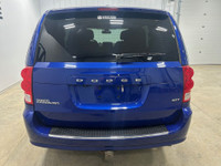 2020 Dodge Grand Caravan SE SXT | BLUETOOTH | STOW & GO | NAV Indigo Blue Clearcoat Pentastar 3.6L V... (image 5)