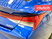 1 OWNER / Climate Control, Dual Zone Front Climate Control, Premium Sound System and more! Clutch is... (image 9)