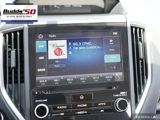 2023 Subaru Crosstrek Sport in Cars & Trucks in Oakville / Halton Region - Image 23