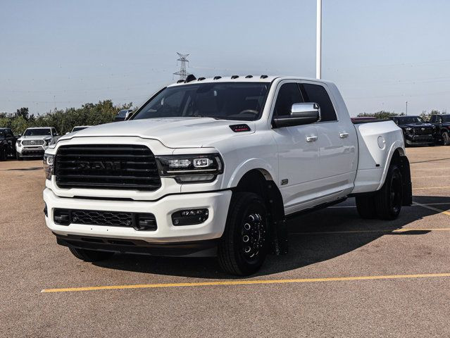 2022 Ram 3500 Limited Longhorn Level 1 6.7L Mega Cab DRW in Cars & Trucks in Strathcona County - Image 4
