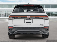 Low Mileage! Thanks for looking. This 2025 Volkswagen Taos is for sale today in Nepean. This low mil... (image 4)