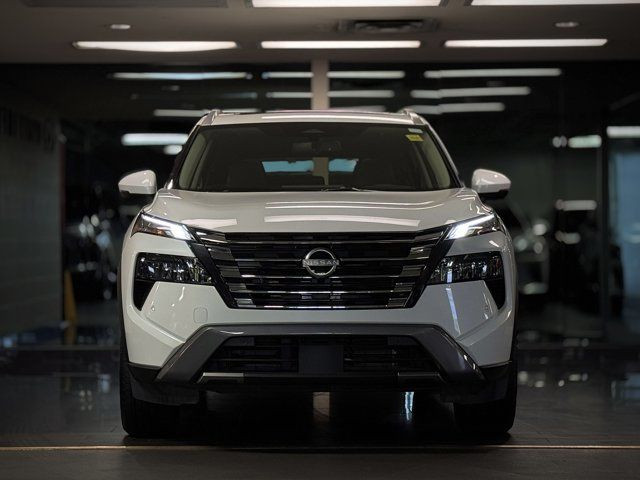 2025 Nissan Rogue SL | 360 in Cars & Trucks in Calgary - Image 2