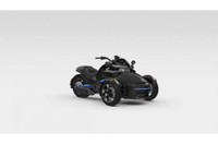 2023 Can-Am Spyder F3 S SPECIAL SERIES
