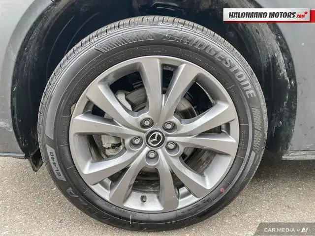 2025 Mazda CX-30 GS in Cars & Trucks in Hamilton - Image 10