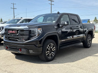 Journey with unmatched confidence in the pre-owned 2024 GMC Sierra 1500 AT4, a pinnacle of robust de... (image 2)