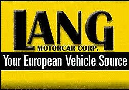 Lang Motorcar Corporation