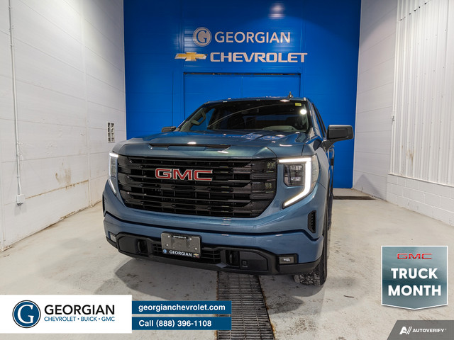 2024 GMC Sierra 1500 Elevation in Cars & Trucks in Barrie