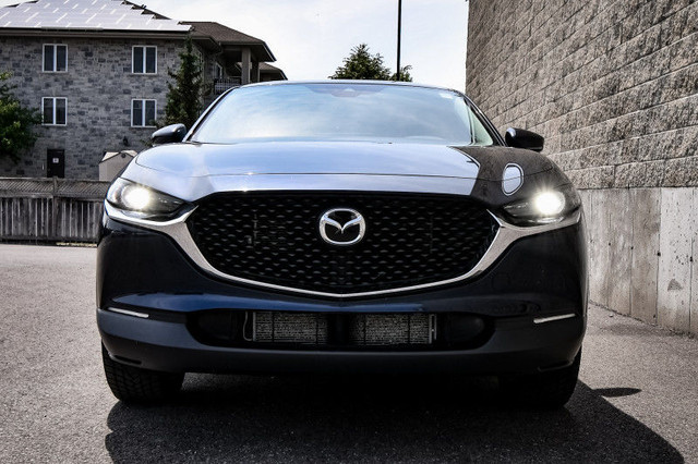 2021 Mazda CX-30 GS • SUNROOF • HEATED SEATS • REAR CAM • CP/AA in Cars & Trucks in Cornwall - Image 4