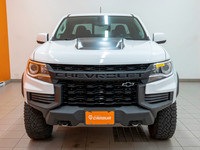 À voir! / Come see it! TRÈS BIEN ÉQUIPÉ / VERY WELL EQUIPPED. Version ZR2 4x4 avec Moteur V6 3.6L, G... (image 3)