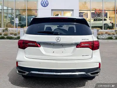 This Acura MDX boasts a Premium Unleaded V-6 3.5 L/212 engine powering this Automatic transmission....